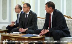 Рыженков: визит Президента Ганы — важнейший элемент в выстраивании дальнейшей парадигмы отношений