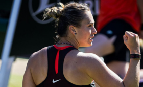 Соболенко стала полуфиналисткой турнира WTA-500 в Берлине 