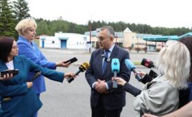 Генсек ОДКБ: особое беспокойство вызывают попытки фальсифицировать историю с целью оправдать нацизм