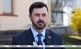 Почему страны Африки доверяют Беларуси? Лукашевич озвучил составляющие успешного сотрудничества