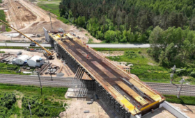 Ни одно балтийское государство не завершит строительство Rail Baltica в срок — премьер Латвии  | Новости Беларуси | БелТА