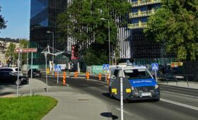 В Эстонии обнаружили упавший украинский БПЛА с 5 кг взрывчатки | Новости Беларуси | БелТА