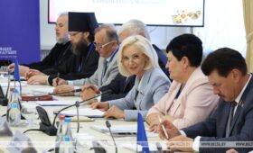 Победа в ВОВ была добыта единством советского народа — депутат Госдумы РФ 