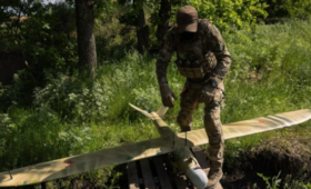 Министр обороны Румынии предложил Украине программировать морские дроны на самоуничтожение | Новости Беларуси | БелТА