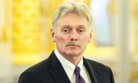 Песков: если Зеленский хочет встретиться с Путиным, он может приехать в Москву | Новости Беларуси | БелТА