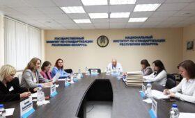 Новые товары белорусских производителей пополнили реестр «Натуральный продукт» 