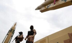 Иран привел в полную готовность множество ракет, пишут СМИ | Новости Беларуси | БелТА