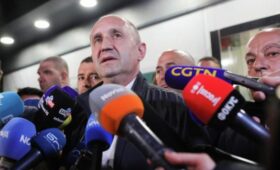 В Болгарии заявили, что исчерпали ресурсы для помощи Украине | Новости Беларуси | БелТА