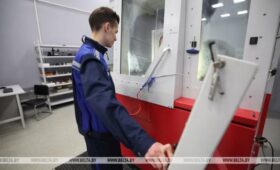 Сколько союзных проектов в электронном машиностроении уже запущено, рассказал гендиректор «Планара»