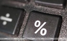 Розничный товарооборот в Беларуси в январе — мае вырос на 7,1%