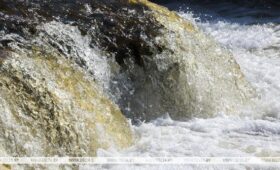 Где вода прогрелась сильнее всего? Синоптики дали прогноз по рекам и водохранилищам