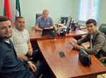 Витебские производители на четверть увеличили экспорт в Узбекистан через БУТБ 