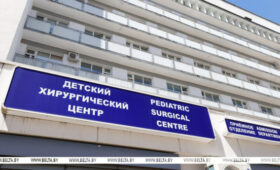 Директор РНПЦ детской хирургии рассказал о самочувствии пострадавших в Брянской области