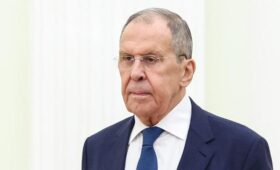 Лавров: Европа хочет «подморозить» конфликт в Украине | Новости Беларуси | БелТА