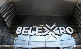 Выставка-ярмарка к Форуму регионов Беларуси и России откроется в Минске 25 июня