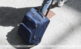 ГПК: около 92 тыс. европейцев посетили Беларусь по безвизу с начала года