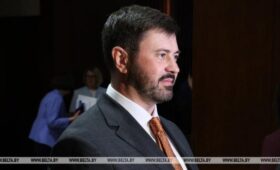 МИД: сотрудничество Беларуси и Китая развивается по нарастающей