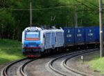 Белорусская железная дорога расширяет транспортно-логистический сервис по доставке грузов в КНР