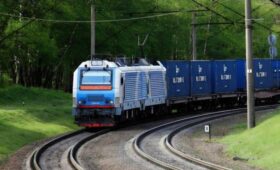 Белорусская железная дорога расширяет транспортно-логистический сервис по доставке грузов в КНР