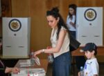 ЦИК Армении: явка на парламентских выборах составила 58,97% | Новости Беларуси | БелТА