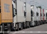 ГПК: въезда в Евросоюз ожидают более 160 грузовых и 210 легковых авто