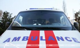 Гражданин Беларуси погиб на стройке в Баку, еще один в больнице