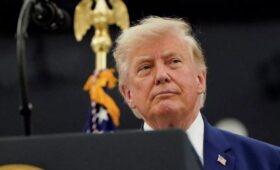 Трамп заявил, что переговоры с Ираном идут успешно
| Новости Беларуси | БелТА