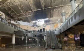 Не менее 63 человек пострадали при атаке на аэропорт Кувейта  | Новости Беларуси | БелТА
