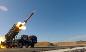 NYT: Украина испытывает критическую нехватку ракет для Patriot | Новости Беларуси | БелТА