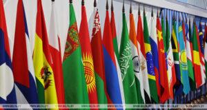 Внутренний товарооборот БРИКС уже превышает $1 трлн в год — Путин | Новости Беларуси | БелТА