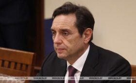 Бывший вице-премьер Сербии заявил, что НАТО стремится сменить власть в стране | Новости Беларуси | БелТА