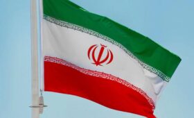 Иран заявил о согласовании нескольких решений на переговорах с США
 | Новости Беларуси | БелТА