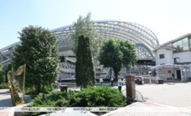 Хор, 80 актеров, 300 костюмов. Что ждет зрителей в театральной программе «Славянского базара»