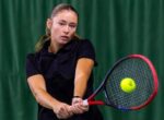 Белорусские теннисистки пробились в 1/2 финала двух турниров ITF