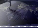 Землетрясение магнитудой 5,6 произошло на Камчатке   | Новости Беларуси | БелТА