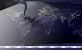 Землетрясение магнитудой 5,6 произошло на Камчатке   | Новости Беларуси | БелТА