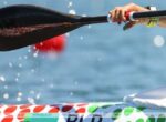 Белорусские байдарочницы стали третьими в четверке на чемпионате Европы