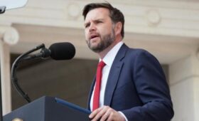 Вэнс заявил о возможности нового раунда переговоров США и Ирана 21 июня  | Новости Беларуси | БелТА