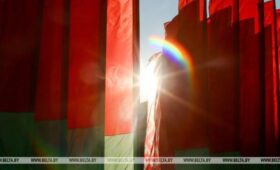 Минспорт: решение МОК о снятии ограничений с белорусских спортсменов — сигнал для всего мирового спорта