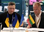 Литва и Украина договорились о совместном производстве беспилотников
 | Новости Беларуси | БелТА