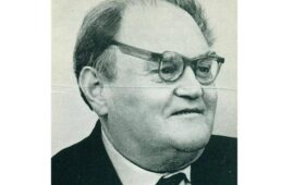 Музыка из глубины сердца. К 115-летию со дня рождения белорусского композитора Дмитрия Лукаса