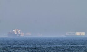 Пять граждан Азербайджана погибли при атаке БПЛА на суда в Азовском море | Новости Беларуси | БелТА