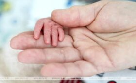 В Польше обнародовали отчет о нарушениях в работе родильных отделений  | Новости Беларуси | БелТА