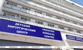 В состоянии пострадавших в Брянской области детей отмечается положительная динамика — Минздрав
