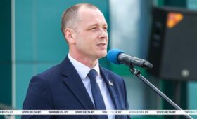 Мороз: торф — национальное достояние, он должен работать прежде всего на нашу экономику 