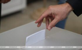 В Колумбии сообщили, что выборы президента прошли мирно | Новости Беларуси | БелТА