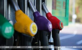 Продажи белорусского бензина на Петербургской бирже выросли в 26 раз