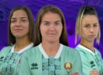 Женская сборная Беларуси завершит квалификацию ЧМ матчем с футболистками Армении