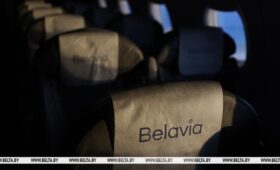 «Белавиа» ввела новые тарифы на провоз дополнительного места багажа