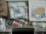 Что должно быть в аптечке летом? Рекомендации врача в сезон отпусков